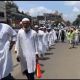 Jamiat Holds Kolkata March Against SIR Voter Deletions and Mosque Loudspeaker Removal After HC Overturns Police Denial