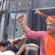 Karnataka BJP Protests Police Warning Over Crackers Near Mosque; Dalit Groups Stage Counter-Protest