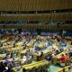UN adopts new world map correcting Africa’s size; US votes against