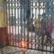 Hindutva Mob Storms Jadavpur University After ABVP-Clashes with Left Groups