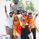 ABVP Wins Three DUSU Posts; Independent Candidate Elected Vice-President