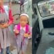 Kanwar Yatra: School Van Attacked, Journalists Assaulted, Vehicles Vandalised Across Several States