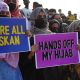 Muslim students allege ABVP members snatched hijabs and assaulted them as Assam college moves to ban religious attire