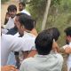 CJP Claims BJP Wants Kids Studying in Buffalo Shed, Alleges Attack During Jaipur School Inspection