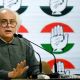 Congress Questions Modi Government's GDP Growth Claim