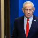 Netanyahu Dismisses Trump’s 15‑Point Gaza Plan, Vows No Palestinian State During His Premiership