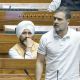 Rahul Gandhi Claims Compromised PM Forced to Sell India's Interest Following US Court Dismissal of Adani Charges