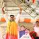BJP MLA Threatens Missile Strike on Bhopal Qazi Camp