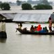 Assam Floods: Death Toll Reaches 89, Over 1.28 Lakh People Still Affected