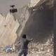 Palestinian Boy Killed in Israeli Strike; US Plans $2.8B Bomb Sale