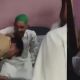 Sambhal Cop Reassigned After Viral Video Shows Him Touching Elderly Muslim Man's Feet During Chehlum