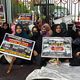 Students Launch Sit-In Against Mohammad Ali Jauhar University Demolition