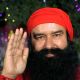 Rape Convict Gurmeet Ram Rahim Gets 21-Day Furlough, Walks Out of Haryana Jail