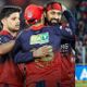 RCB Retain IPL Crown, Kohli and Rasikh Shine