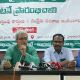 Unions Demand Immediate Recognition of Telangana Tenant Farmers