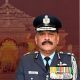 Former Air Marshal Jitendra Mishra Appointed First CEO of Ayodhya Ram Temple Trust