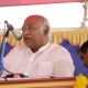 Kharge Claims Haldwani Purification Ritual Left Him Feeling the Sting of Untouchability