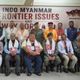 RSS Affiliate and Assam Rifles Co-Host Conference on Indo-Myanmar Frontier