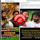 Debunking Viral Fake Quote on Jharkhand CM Resignation