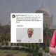 UP Police Seeks X Account Details of Journalist Sachin Gupta Over Pinky Chaudhary's Controversial Deoband Speech Post