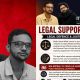 Brother of Sharjeel Imam Warns Against Fake Fundraising Appeal