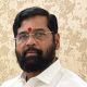 Eknath Shinde Criticizes Uddhav Thackeray Over Shiv Sena Symbol Freeze