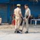 Muslims 93% Injured in UP Police Leg Shootings
