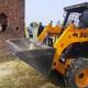 Shrine Demolished in Sambhal's Large-Scale Anti-Encroachment Operation