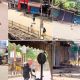 Nine AK-47 Rounds Fired During Siwan Student Protest on July 25