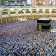 Saudi Arabia Activates Mecca Warning System Amid Houthi Threat