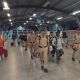 Bangladeshis Moved to Bengal for Repatriation
