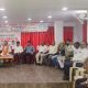 Telangana Gazetted Officers Protest Hyderabad August Twentysix