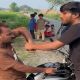 Muslim Buffalo Trader Alleges Assault and Robbery in Kaushambi, UP