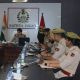 J&K Police Sub-Inspector Booked Under NDPS Act Following Drug Consumption Allegations