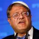 Ben-Gvir Unveils Displacement Plan Targeting 1.86 Million Gazans