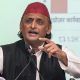 UP President Yadav Criticizes BJP Saharanpur Mosque Demolition