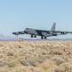 B-52 Stratofortress Accident Claims Eight Lives in Mojave Desert Crash