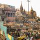 Varanasi's Meat and Fish Markets Move Out: Traders Voice Concerns