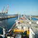 Italian Dockworkers Block India Steel for Israel - Death Refusal