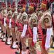 West Bengal Government Approves Land Transfer to BSF for Border Fencing