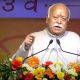 Opposition Slams Bhagwat Over Differing Muslim Remarks