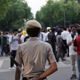 Young Woman Booked for Objectionable Remarks Against PM Modi During NEET Protest