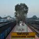 Chakradharpur: Partial Underpass Closure June 21-23