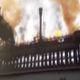 Blast at Galaxy Ingot Plant in Chandiil, Two Workers Critically Burnt