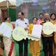 Jamshedpur: 340 Families Realize Homeownership Dream Under PM Housing Scheme