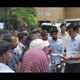 Patmada/Jamshedpur: Villagers Protest Against Stone Mine Construction