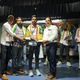 Honoring Jan Sewa Sangh Trust with National Blood Donor Award on World Blood Donor Day 2026
