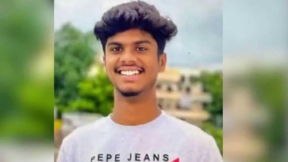 10 Arrested in Hyderabad for Stabbing Yuvan to Death Over Relationship