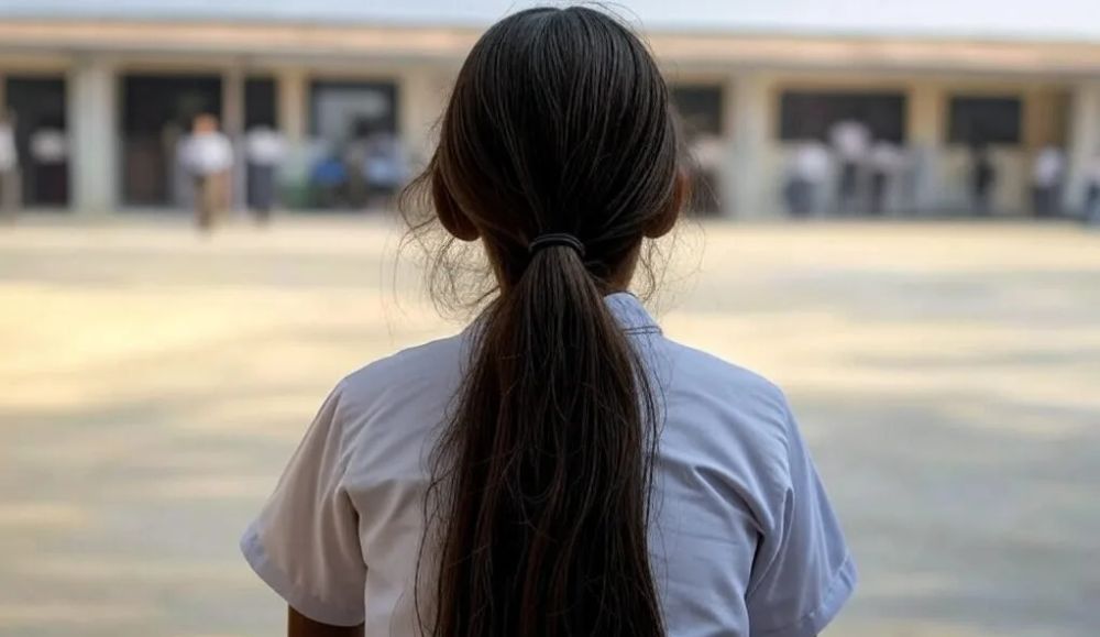 16-Year-Old Dalit Girl Dies by Suicide in Madurai After School Humiliation