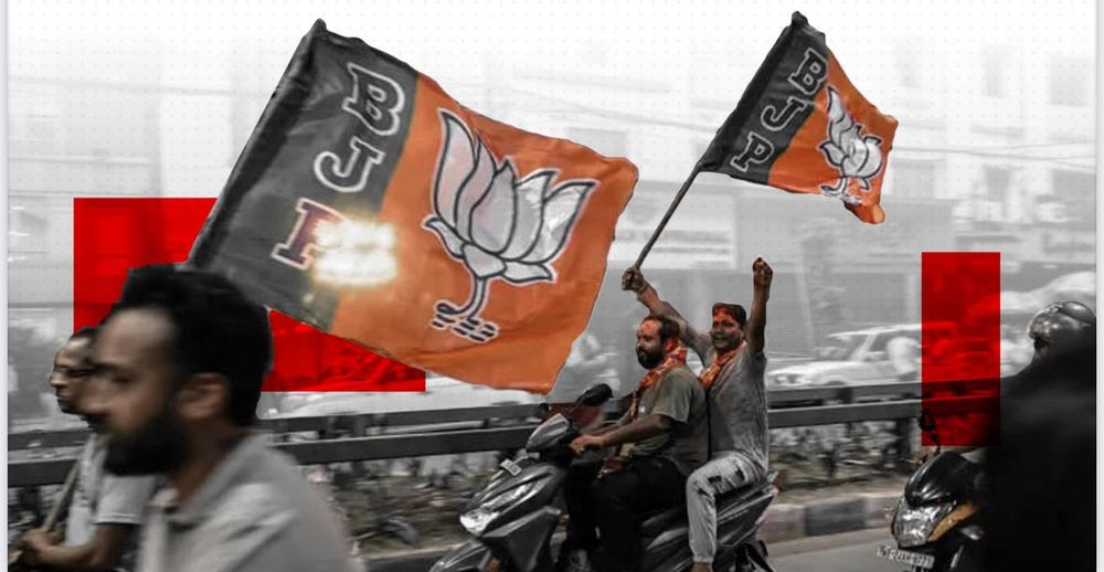 34 Incidents of Violence, Mosque Attacks, and Demolitions in West Bengal Post-BJP Win: APCR Report